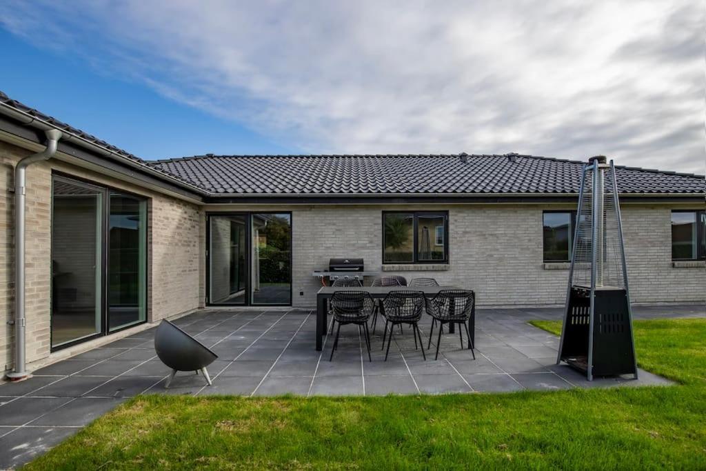 Spacious Family House Κοπεγχάγη Εξωτερικό φωτογραφία