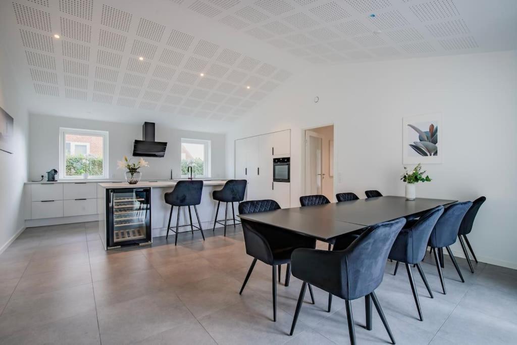 Spacious Family House Κοπεγχάγη Εξωτερικό φωτογραφία