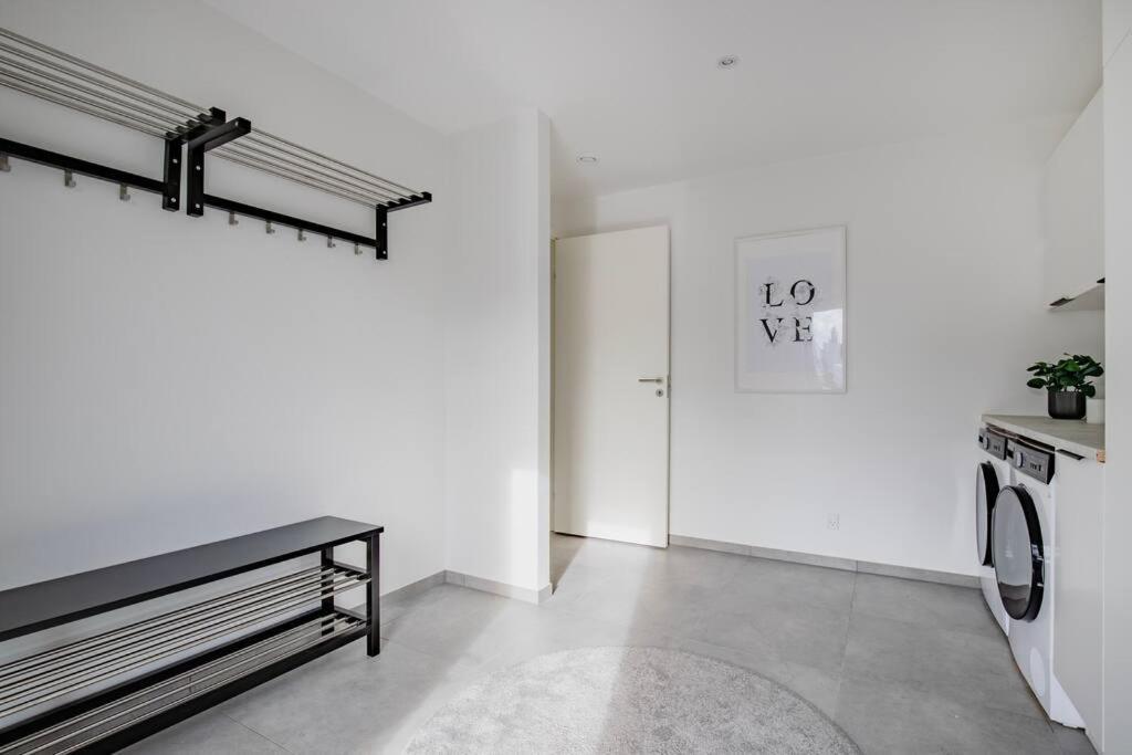 Spacious Family House Κοπεγχάγη Εξωτερικό φωτογραφία