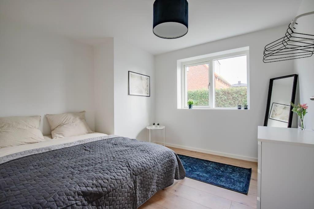 Spacious Family House Κοπεγχάγη Εξωτερικό φωτογραφία